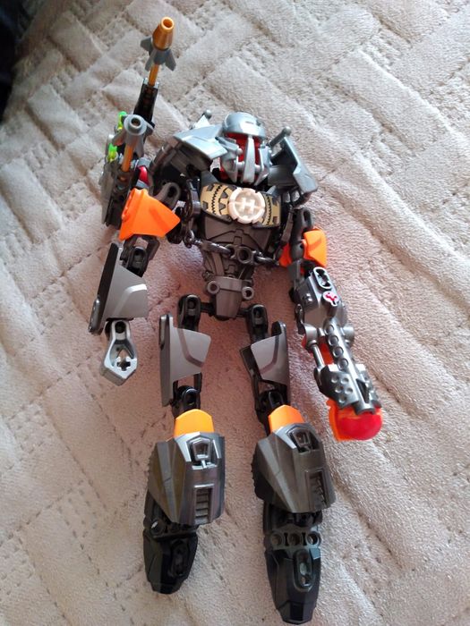 Лего Неro Factory