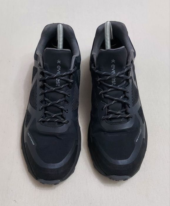 Ghete, semighete EVEREST TCS Waterproof, trekking, vânătoare, nr 42 EU