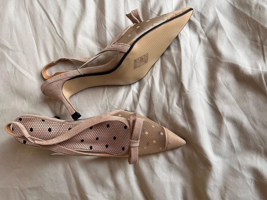 Туфли женские