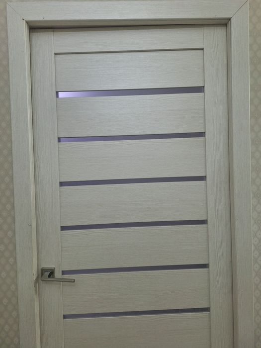 Продам межкомнатные двери