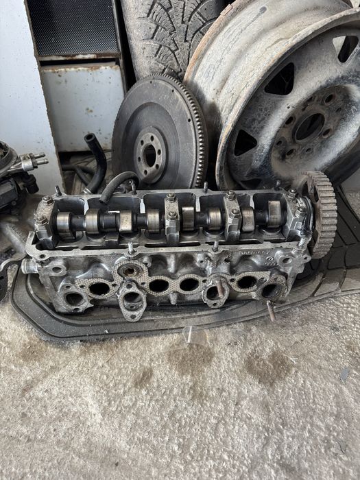 Продам гбц ауди 80, Пассат, гольф 1.8