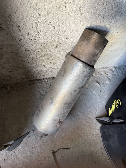 Спортно гърне unique