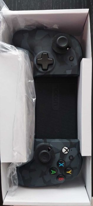 Голям НОВ Геймпад Nacon MG-X PRO