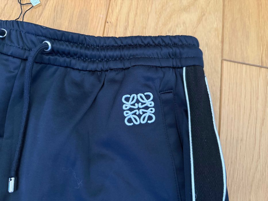 Спортен панталон LOEWE Anagram Track Pants