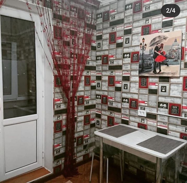 Сдам 1 ком. на 8 микр.