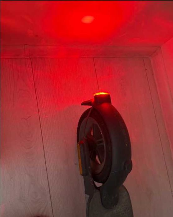 Електрическа тротинетка Xiaomi essential 2