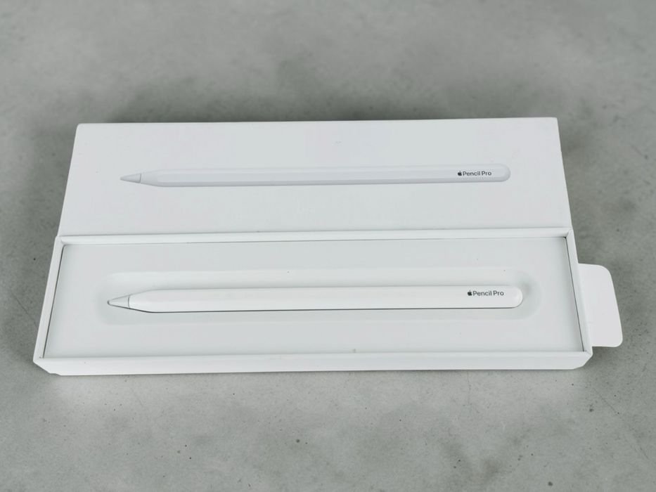 НОВ! Apple Pencil PRO Гаранция!