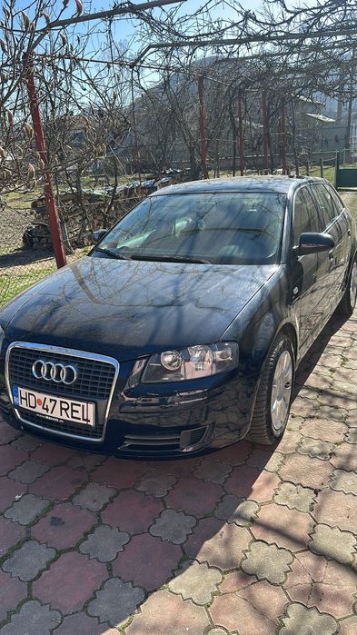 de vânzare Audi A3