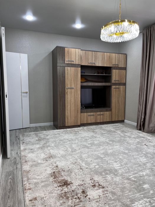 2 квартира в центре города