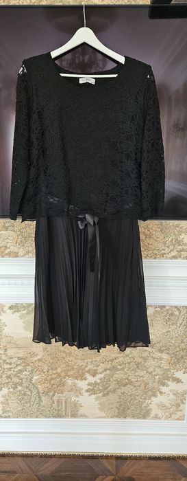 Продам новое турецкое платье р.50 За ПОЛЦЕНЫ!!!