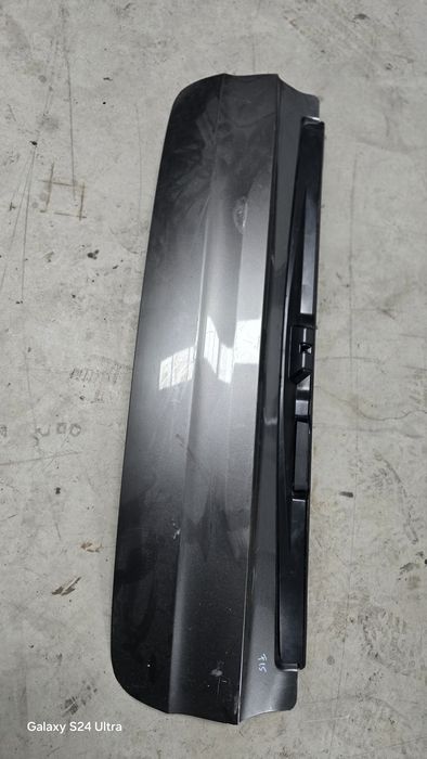 Haiona mic portbagaj bmw x5 f15