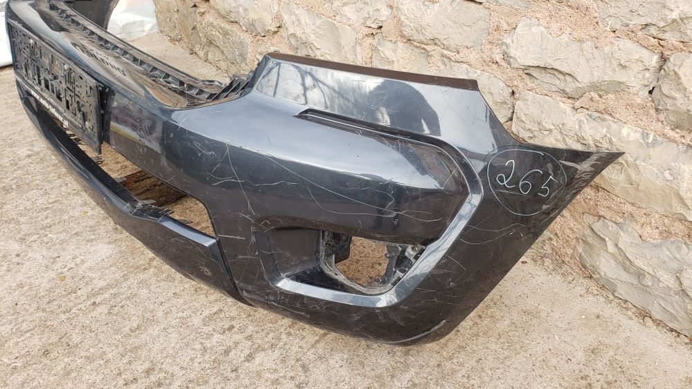 bronq/broni Ford Ranger 2016-19g.