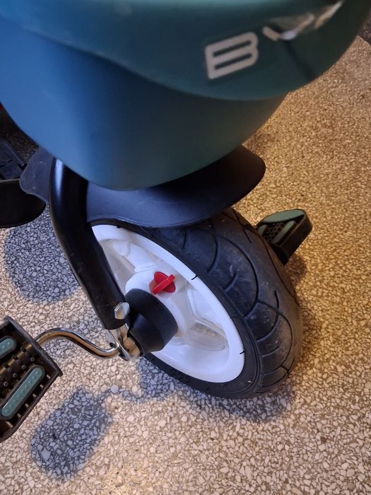 Триколка за дете