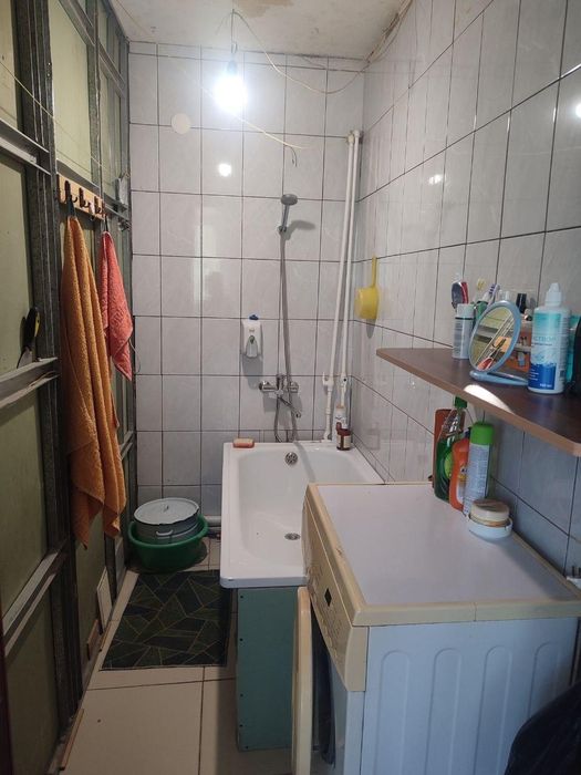Продаю 2 комнаты