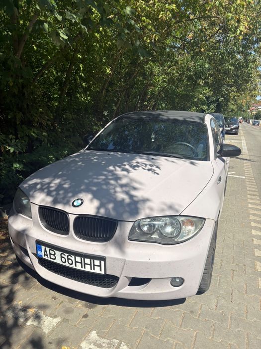 BMW Seria 1 2006 — imagine 2