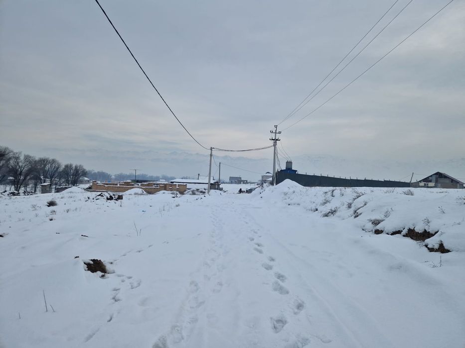 Продам участок в селе Шамалган