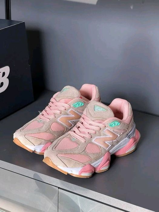 New Balance 9060 Нови Маратонки [36-45 Номер]