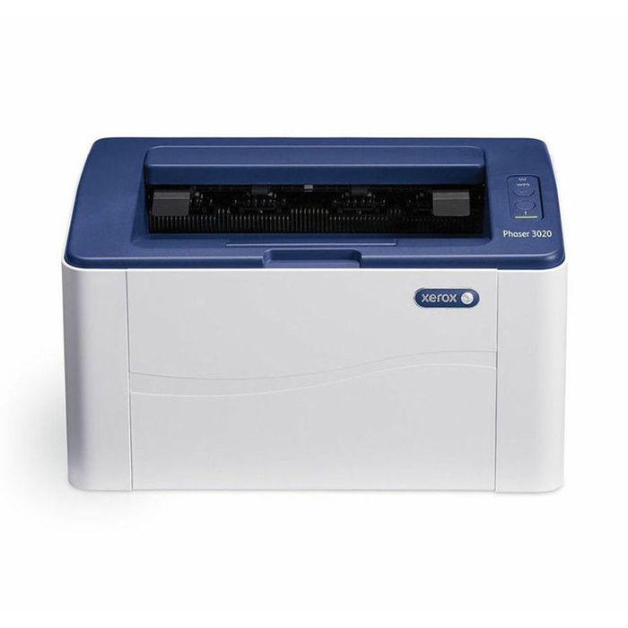 Принтер Phaser Xerox 3020