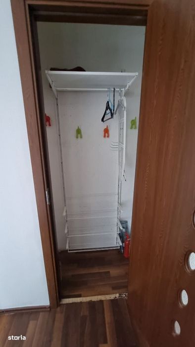 Apartament 3 camere în Răcădau, zonă liniștită