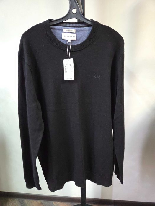 Tom Taylor мужская тонкая кофта