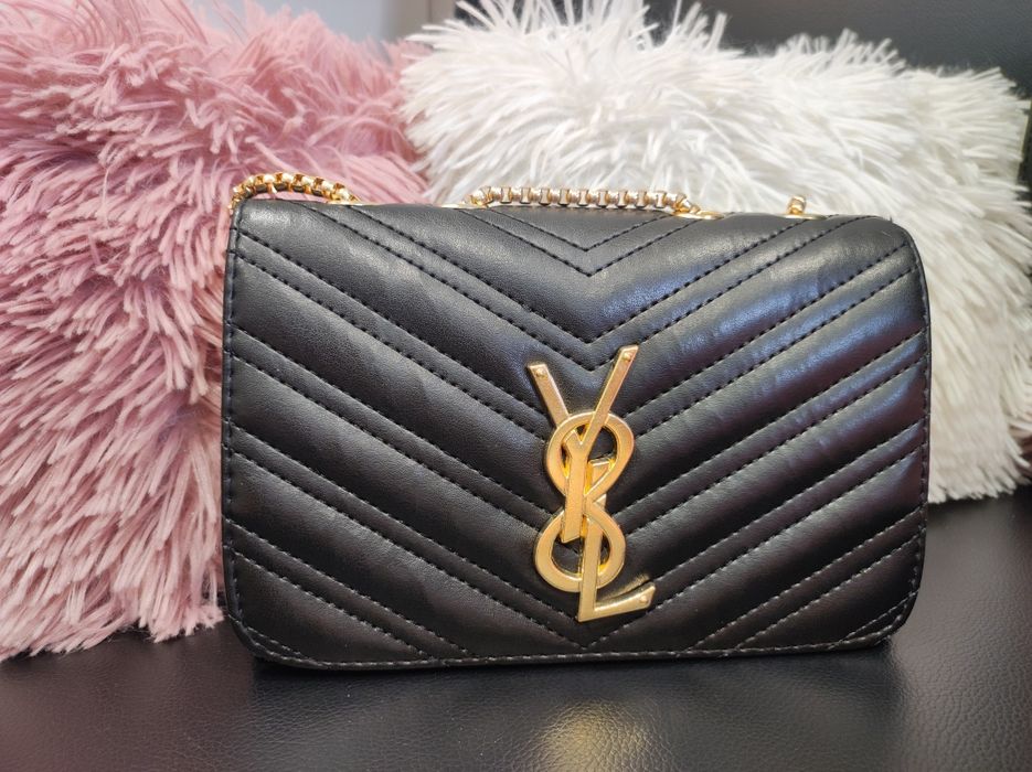 Дамска чанта ysl