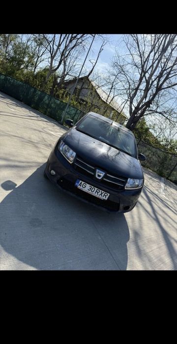 DACIA Logan 2013