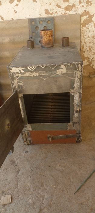 Эканом катёлларга заказ оламиз