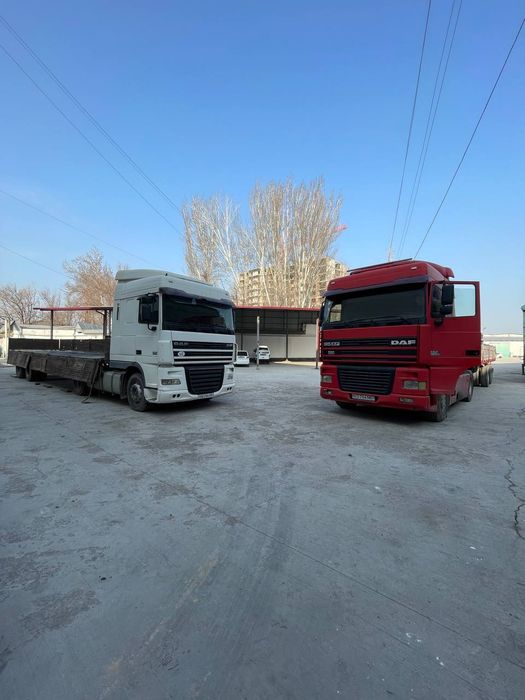 Шаланда хизмати 24/7