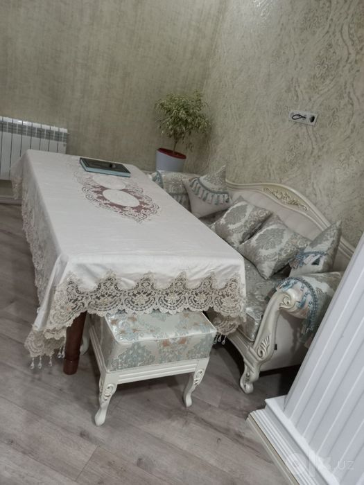 Новый Кресло диван восьмёрка 1800