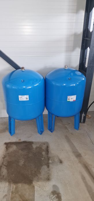 Vase expansiune 100L verticale