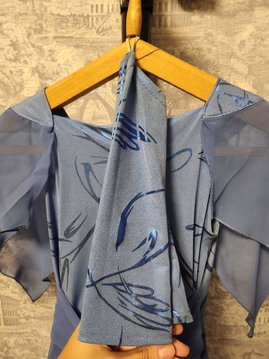 Детские платья на утренник