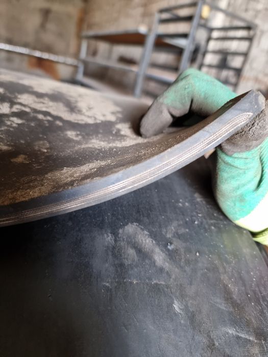 Лента конвейерная транспортерная