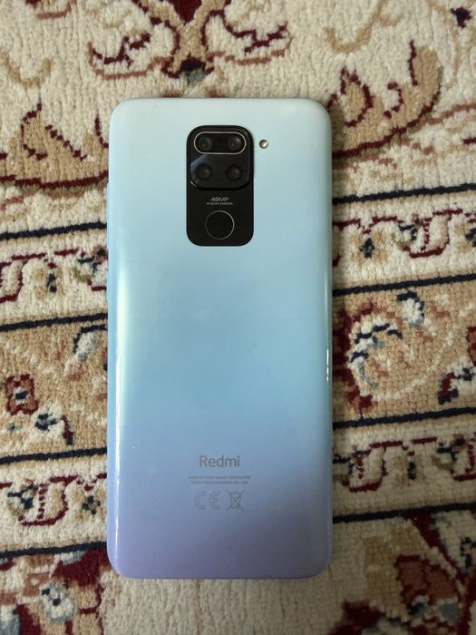Redmi Note 9 128gb