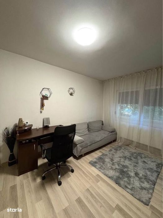 Redus Apartament 2 camere, 38.30 mp, zona Calea Bucuresti/Electroputer
