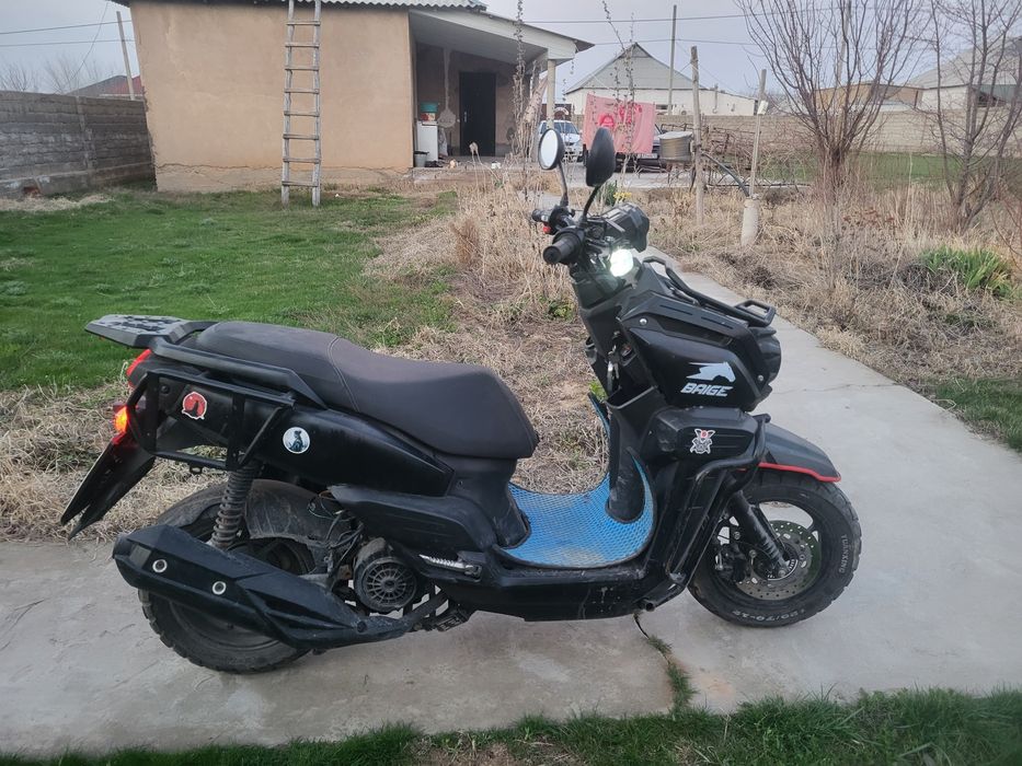 Мапет танк 150куб