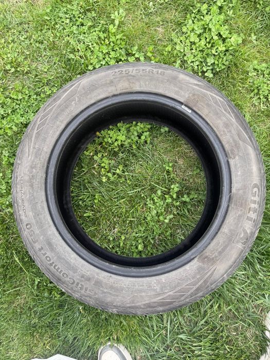 шины летние 225 55 R18