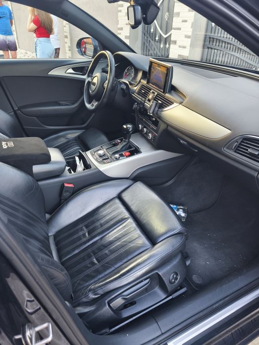De vânzare audi a6c7