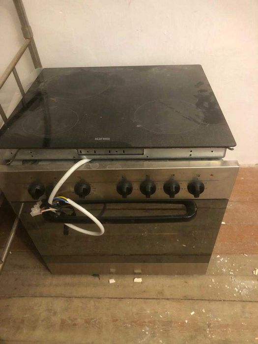 Срочно продам газовую плиту