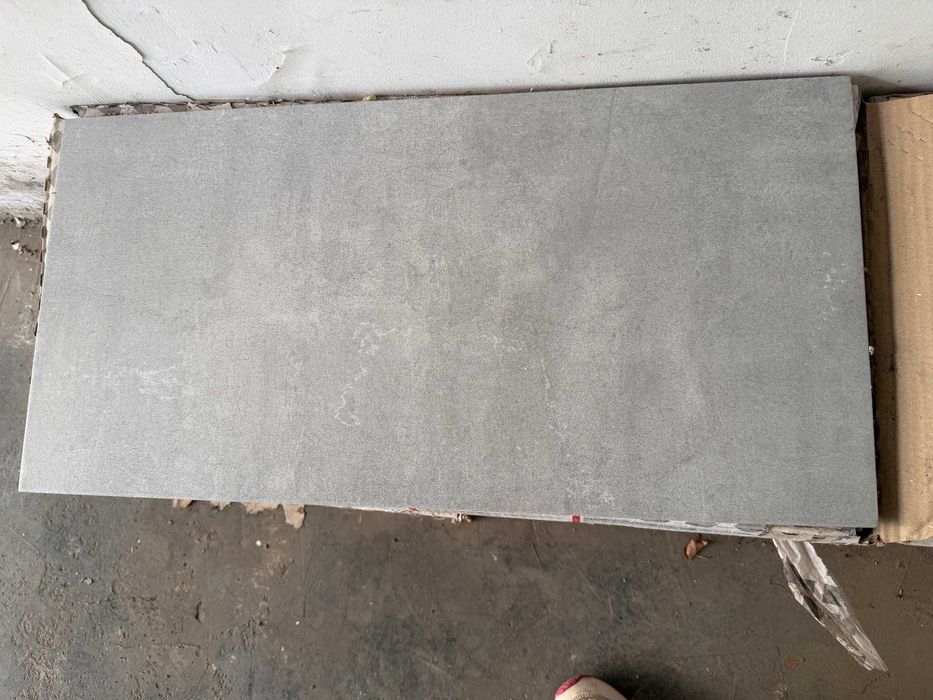 Гранитогрес 30*60*8 см. Първо качество. Dura tiles. 9.72 м2.
