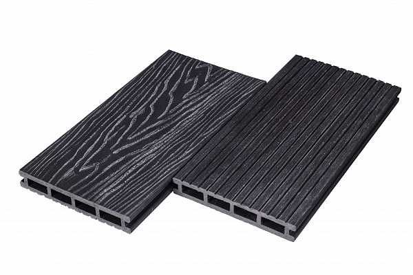 Террасная доска   ДПК купить
