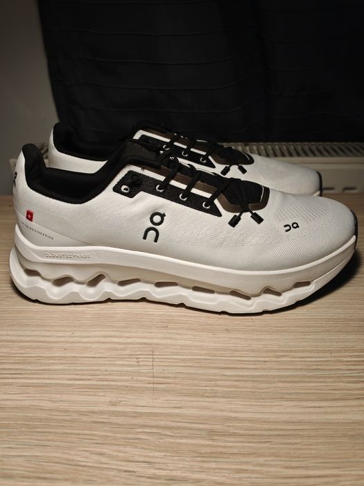 On Cloud Running, originali, noi, 44