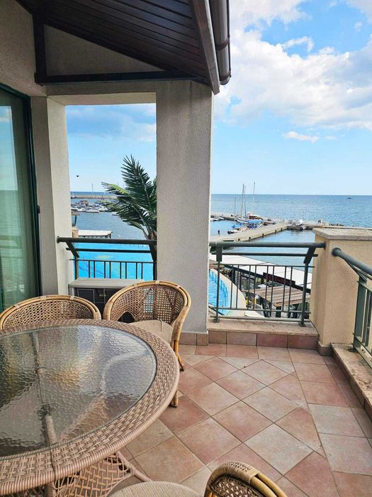 Продава се Двустаен апартамент в Балчик - 126 кв.м за 1151 €/кв.м - Снимка #5