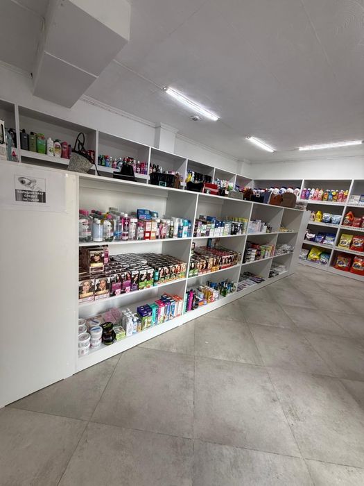 Продам действующий хоз магазин