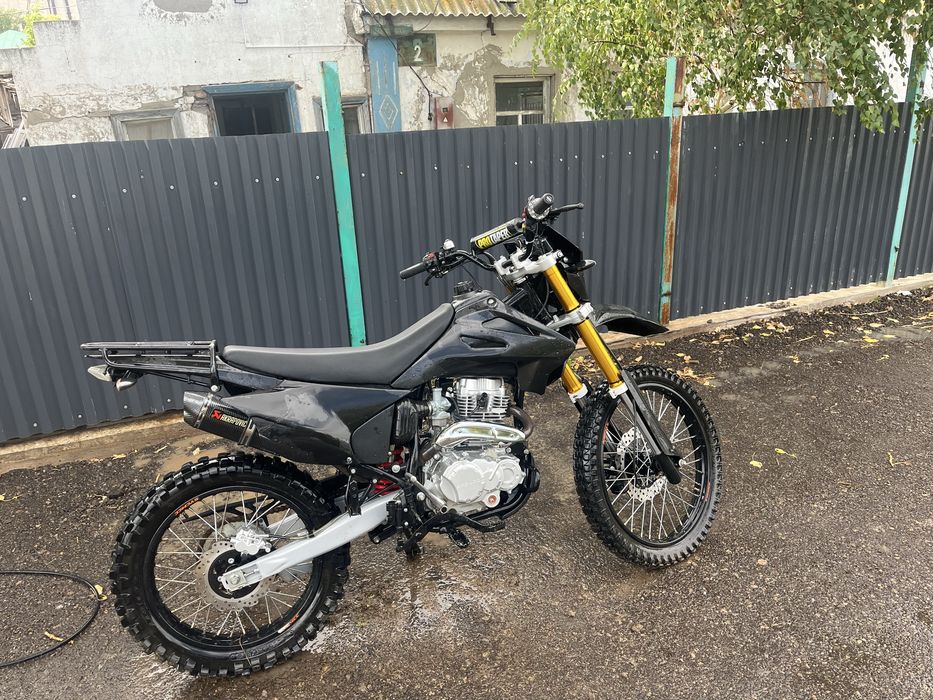 Продам Мотоцыкл