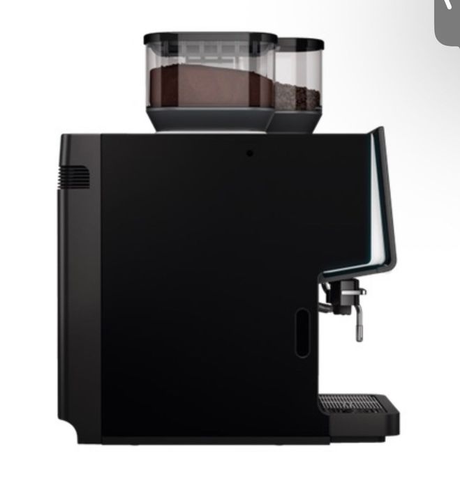 Espressor profesional superautomat WMF 1500S NOU+ sistem de plată Nyax