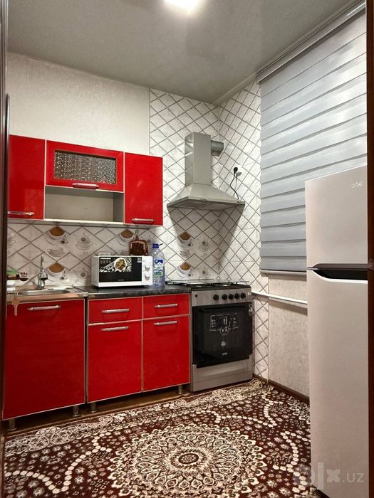 Чиланзар -11 кв 1/4/4.34м2 Срочно Продам квартиру срочно
