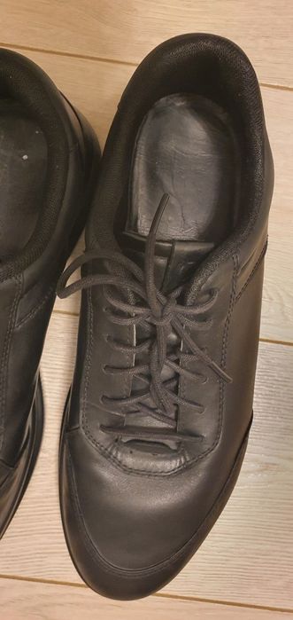 Продам мужскую обувь ECCO