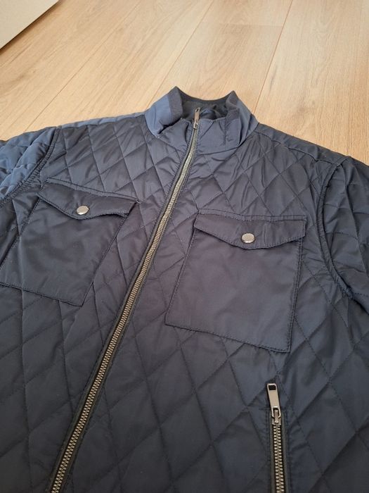 Zara преходно яке