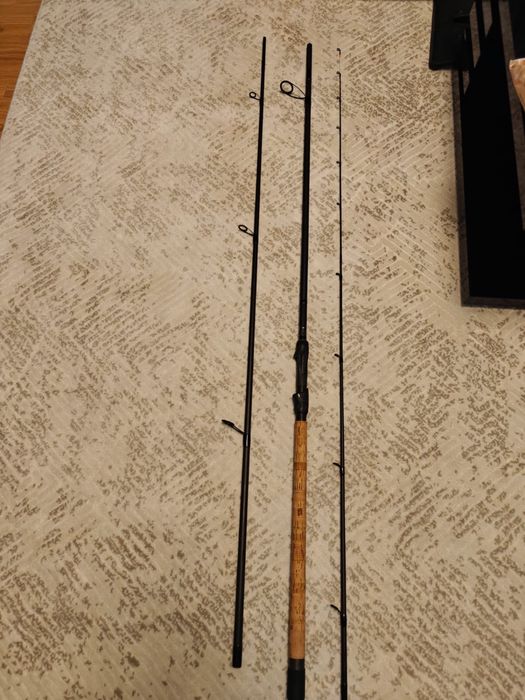 Lansta Free Spirit Hi-‘S’ Distance Power Feeder