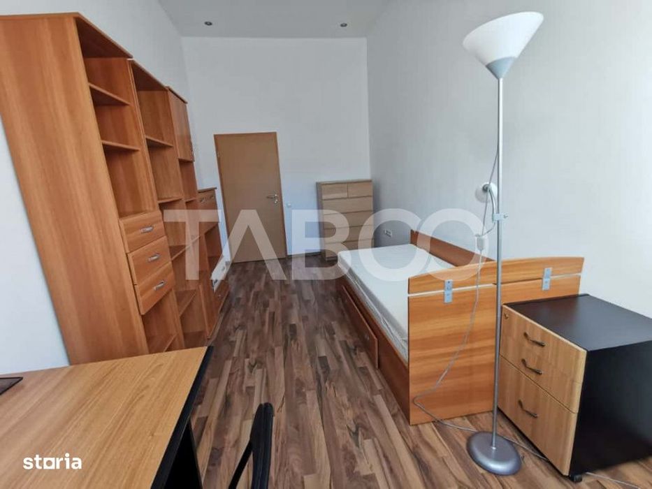 Apartament cu 3 camere langa facultatea de Stiinte de inchiriat - View 5